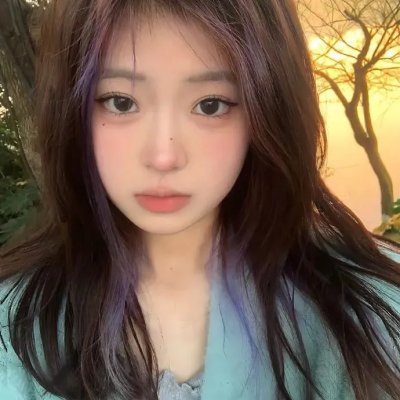 都是陌生人