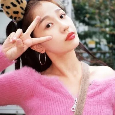 群芳竞艳
