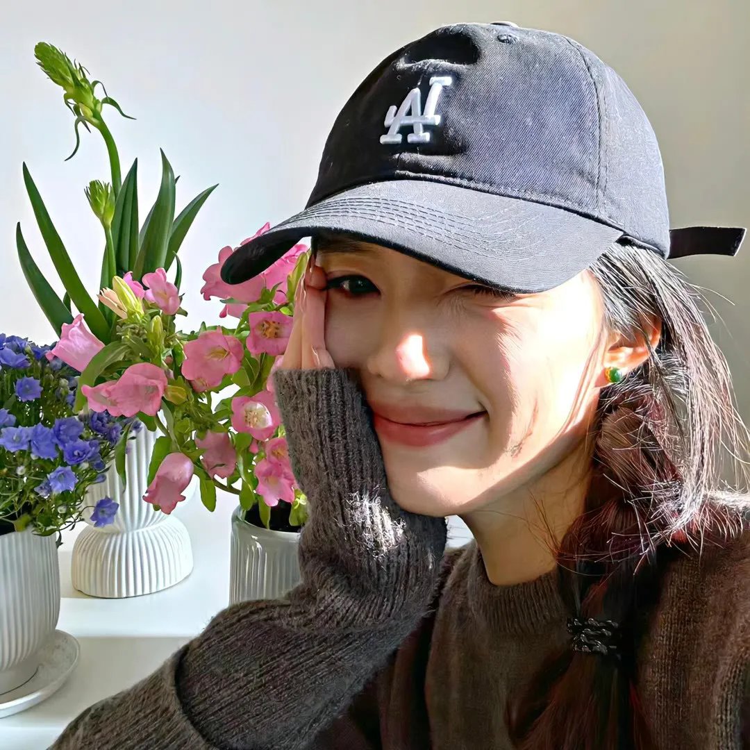 美好的生活